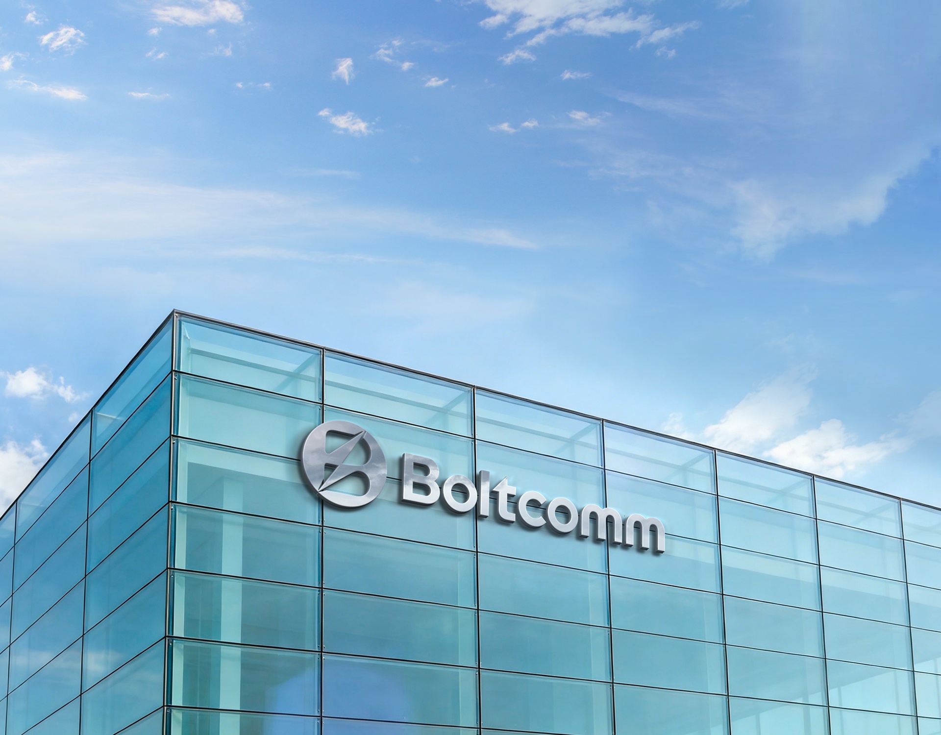 Boltcomm Building